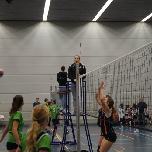 MB1-kampioen 1e helft 22/23