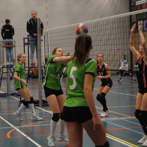 MB1-kampioen 1e helft 22/23