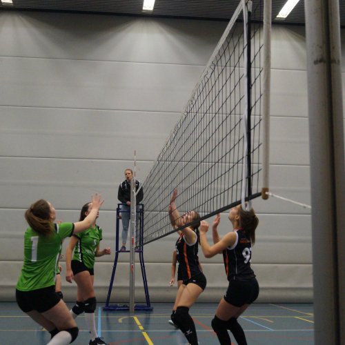 MB1-kampioen 1e helft 22/23