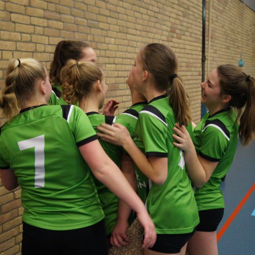 MB1-kampioen 1e helft 22/23