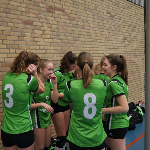 MB1-kampioen 1e helft 22/23