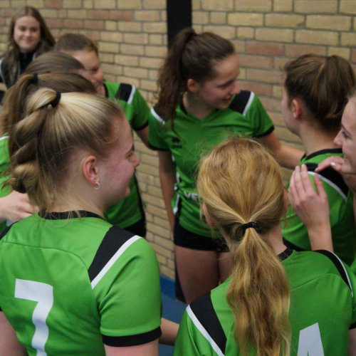 MB1-kampioen 1e helft 22/23