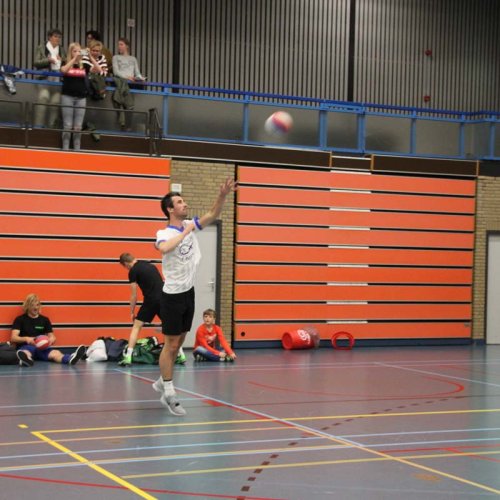 Mixtoernooi 11-05-2019