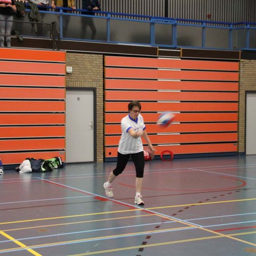 Mixtoernooi 11-05-2019