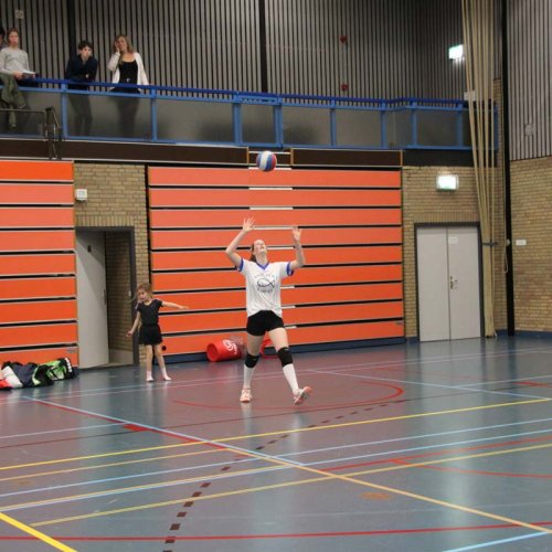 Mixtoernooi 11-05-2019