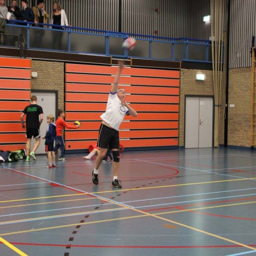 Mixtoernooi 11-05-2019