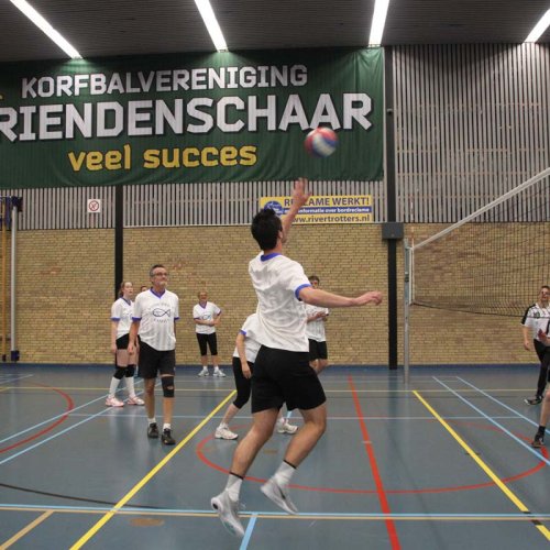 Mixtoernooi 11-05-2019