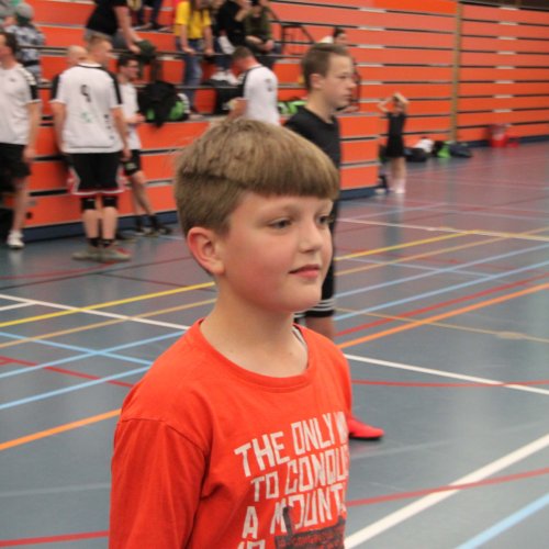 Mixtoernooi 11-05-2019