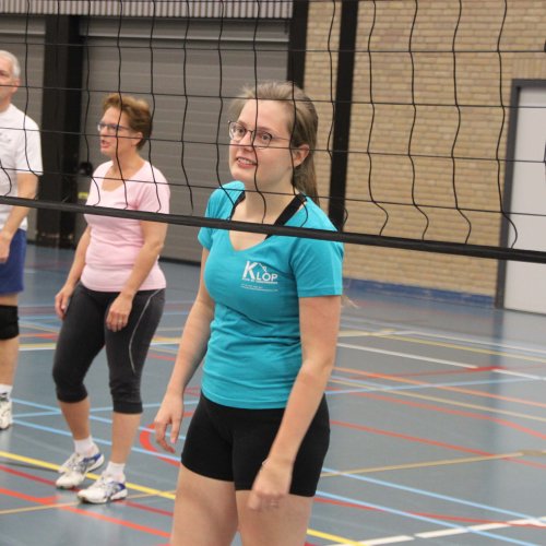 Mixtoernooi 11-05-2019