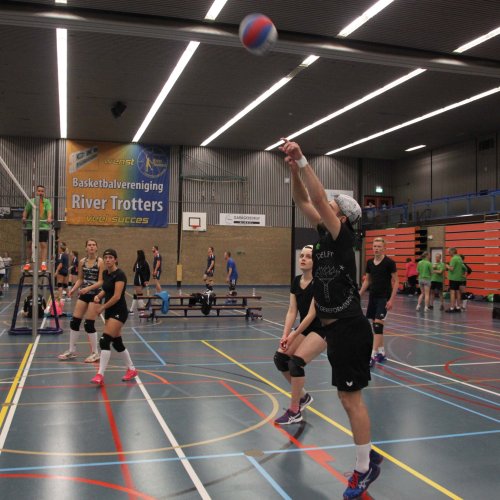 Mixtoernooi 11-05-2019