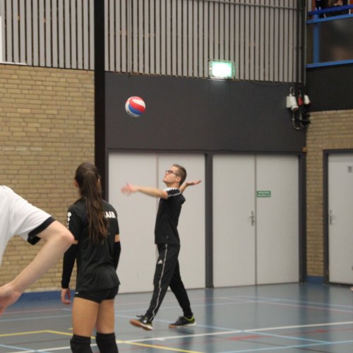 Mixtoernooi 11-05-2019