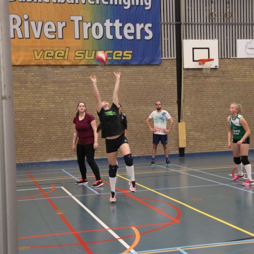 Mixtoernooi 11-05-2019