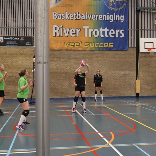 Mixtoernooi 11-05-2019