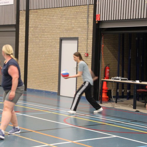 Mixtoernooi 11-05-2019