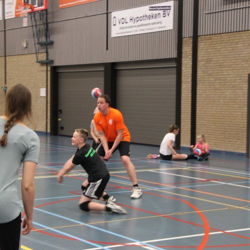 Mixtoernooi 11-05-2019