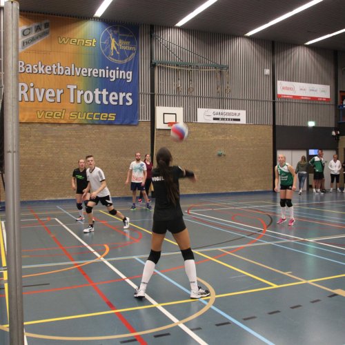 Mixtoernooi 11-05-2019