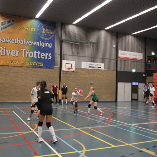 Mixtoernooi 11-05-2019