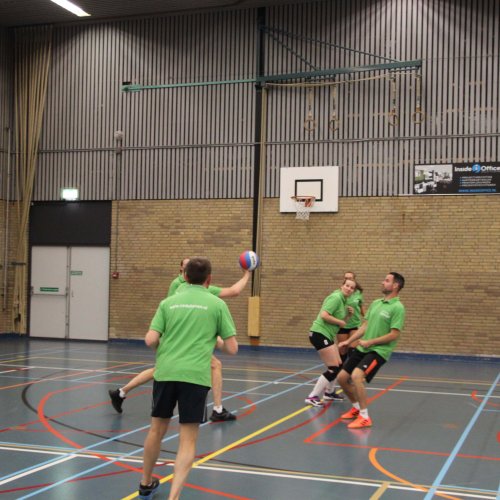 Mixtoernooi 11-05-2019