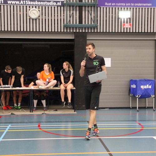 Mixtoernooi 11-05-2019