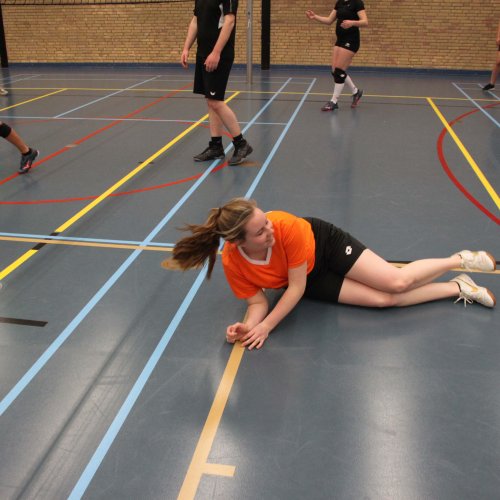 Mixtoernooi 11-05-2019