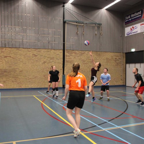 Mixtoernooi 11-05-2019