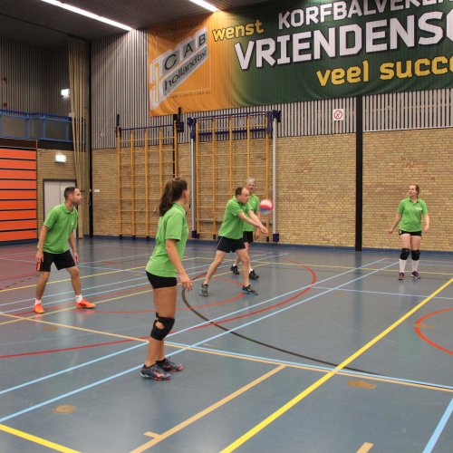 Mixtoernooi 11-05-2019