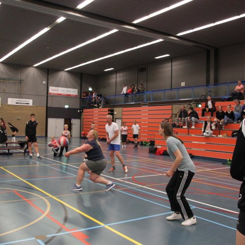 Mixtoernooi 11-05-2019