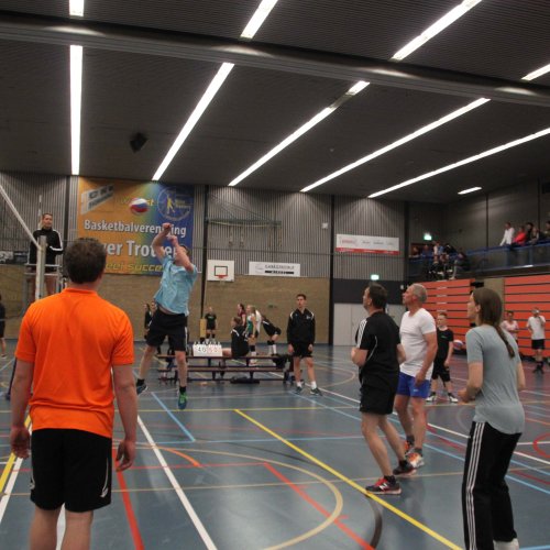 Mixtoernooi 11-05-2019