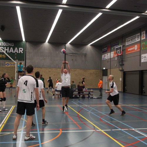 Mixtoernooi 11-05-2019