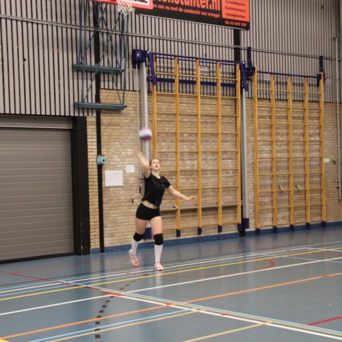 Mixtoernooi 11-05-2019