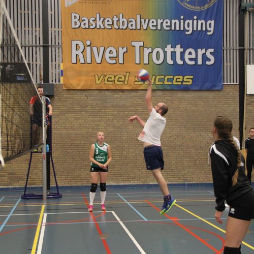 Mixtoernooi 11-05-2019