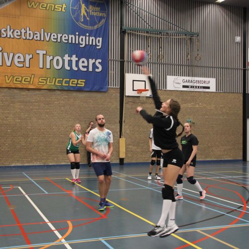 Mixtoernooi 11-05-2019