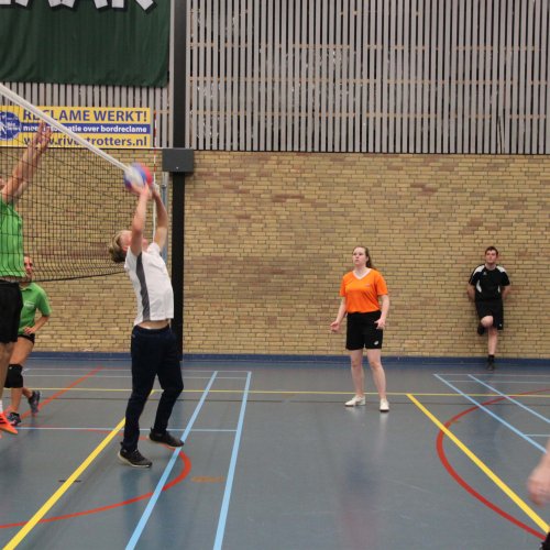 Mixtoernooi 11-05-2019