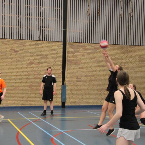 Mixtoernooi 11-05-2019