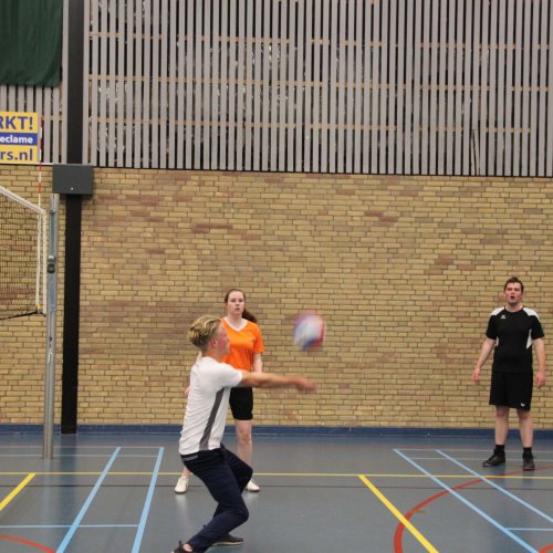 Mixtoernooi 11-05-2019