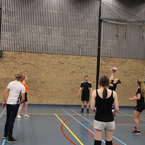 Mixtoernooi 11-05-2019