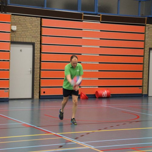 Mixtoernooi 11-05-2019