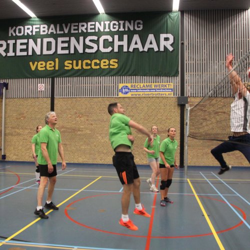 Mixtoernooi 11-05-2019