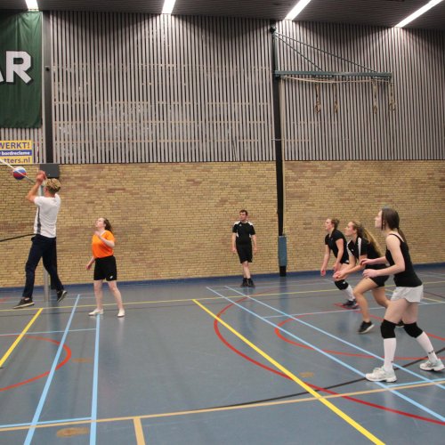 Mixtoernooi 11-05-2019