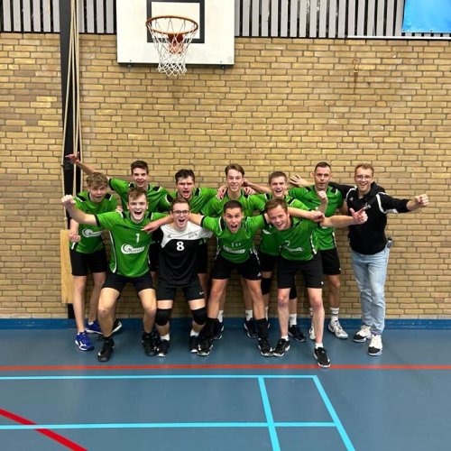 Socials 1e helft 23-24