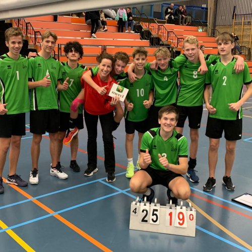 Socials 1e helft 24-25