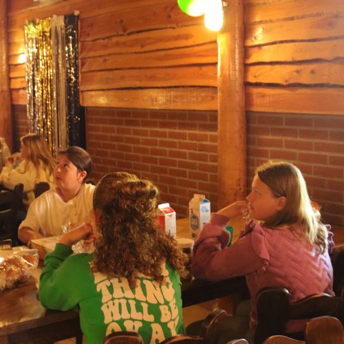 Verenigingsweekend 2025