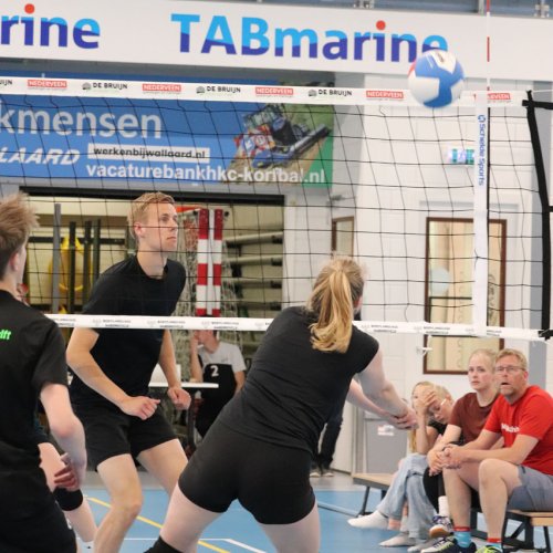 Vrienden en familietoernooi 2025