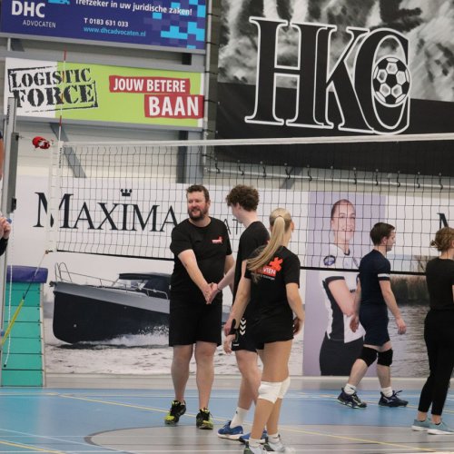 Vrienden en familietoernooi 2025