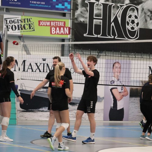 Vrienden en familietoernooi 2025