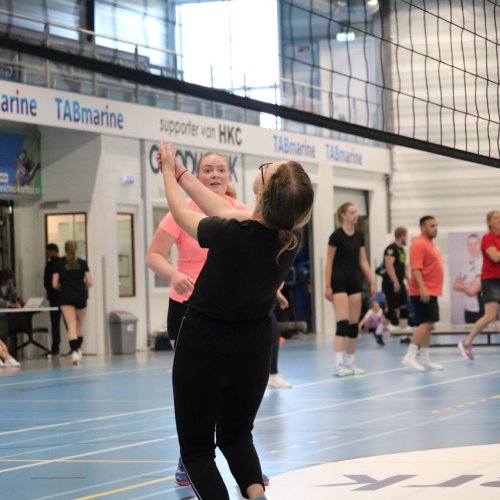 Vrienden en familietoernooi 2025