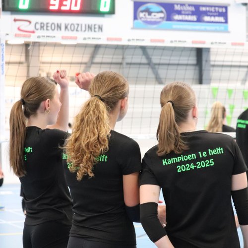 Vrienden en familietoernooi 2025