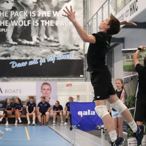 Vrienden en familietoernooi 2025