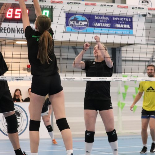 Vrienden en familietoernooi 2025