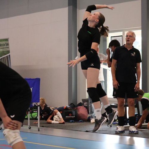 Vrienden en familietoernooi 2025